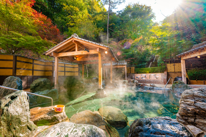 Hotel Reoma no Mori Onsen 