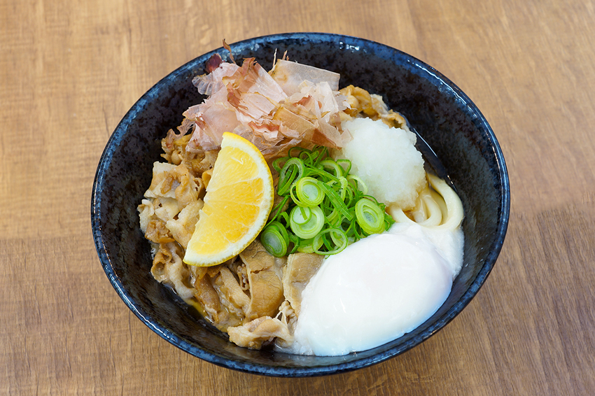 Kodawari Menya Marugame Tamura Branch | Come to Marugame | Tourist