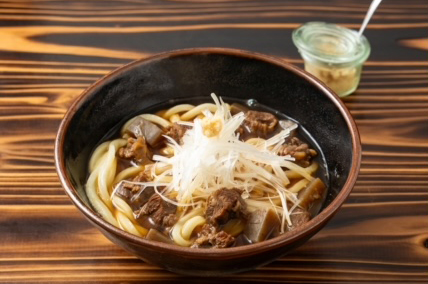 Matatabi Udon Shop | Come to Marugame | Tourist information portal